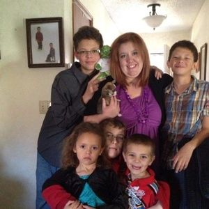 Meet your Posher, Josie